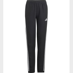 adidas Performance Tr�ningsbukser - Tiro ES - Black/White