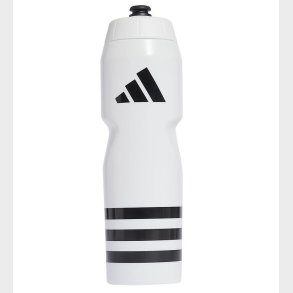 adidas Performance Drikkedunk - Tiro - 750 ml - Hvid/Sort