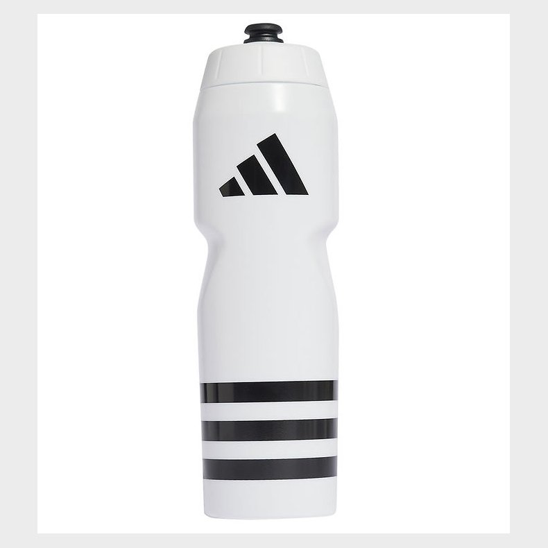 adidas Performance Drikkedunk - Tiro - 750 ml - Hvid/Sort