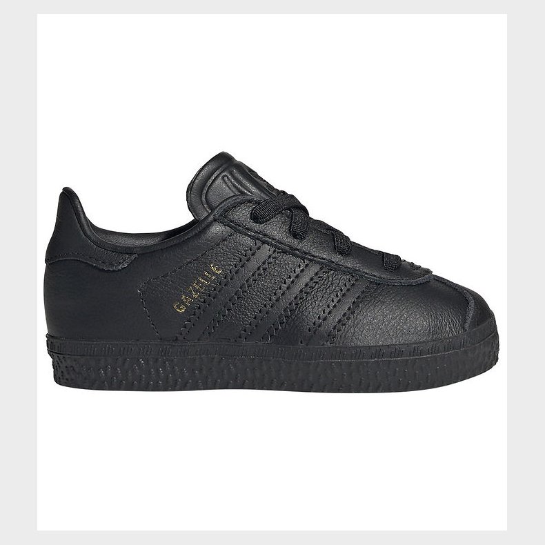 adidas Originals Sko - Gazelle CF EL I - Cblack