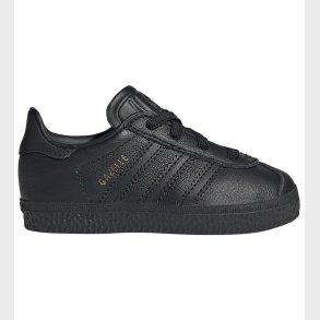 adidas Originals Sko - Gazelle CF EL I - Cblack