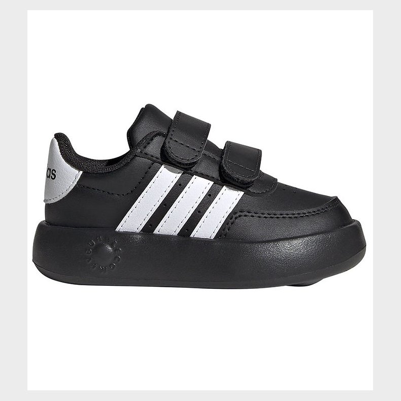 adidas Performance Sko - Breaknet 2.0 CF I - Cblack/Ftwwht/Cblac