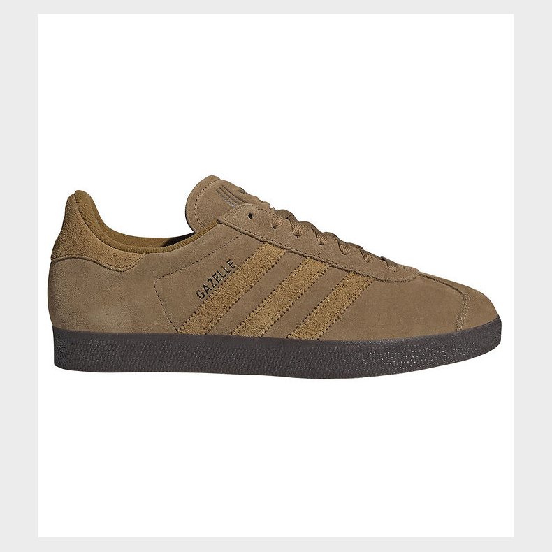 adidas Originals Sko - Gazelle - Brndes/Brostr/Dbrown