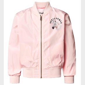 Molo Jakke - Haliva - Racing Horses