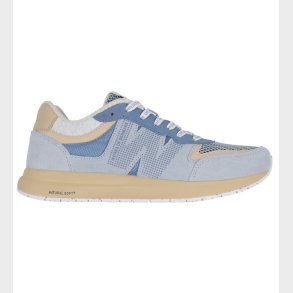 Woden Sko - Rigmor - Ice Blue