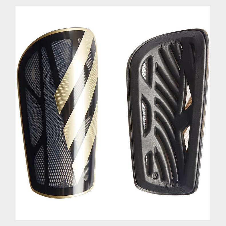 adidas Performance Benskinner - Tiro SG LGE - Black/Gold/White