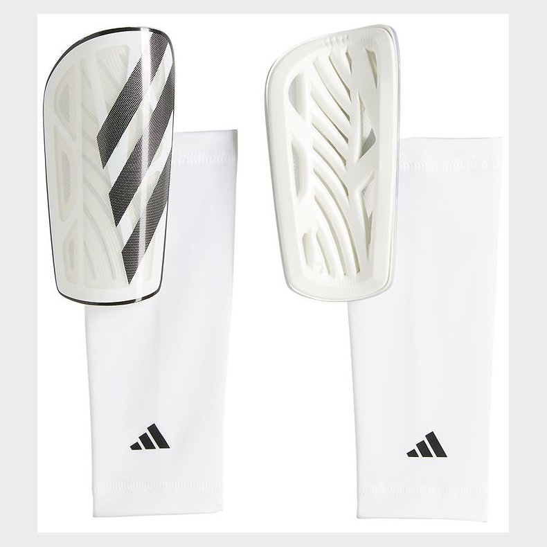 adidas Performance Benskinner - Tiro SG LGE - White/Black/Silver