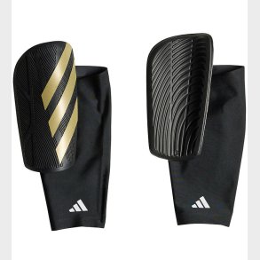 adidas Performance Benskinner - Tiro SG Com - Black/Goldmt/White