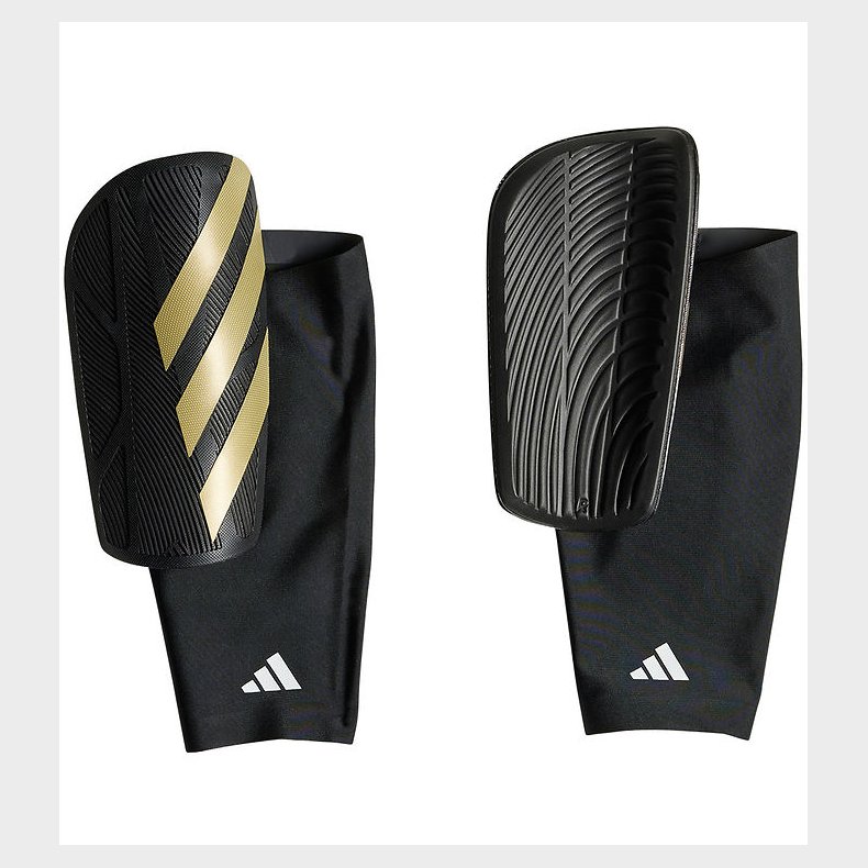 adidas Performance Benskinner - Tiro SG Com - Black/Goldmt/White