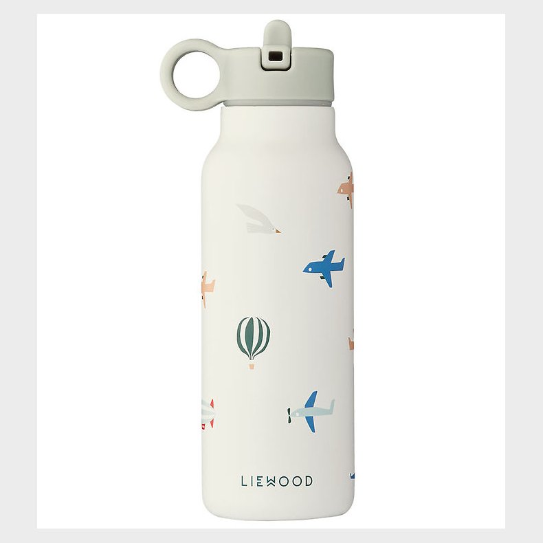 Liewood Drikkedunk - Falk - 350 ml - Aviator/Ecru