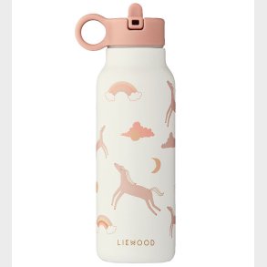 Liewood Drikkedunk - Falk - 350 ml - Dream/Ecru