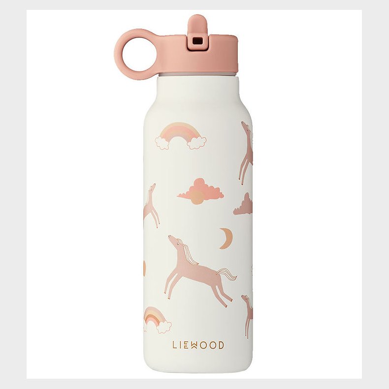 Liewood Drikkedunk - Falk - 350 ml - Dream/Ecru