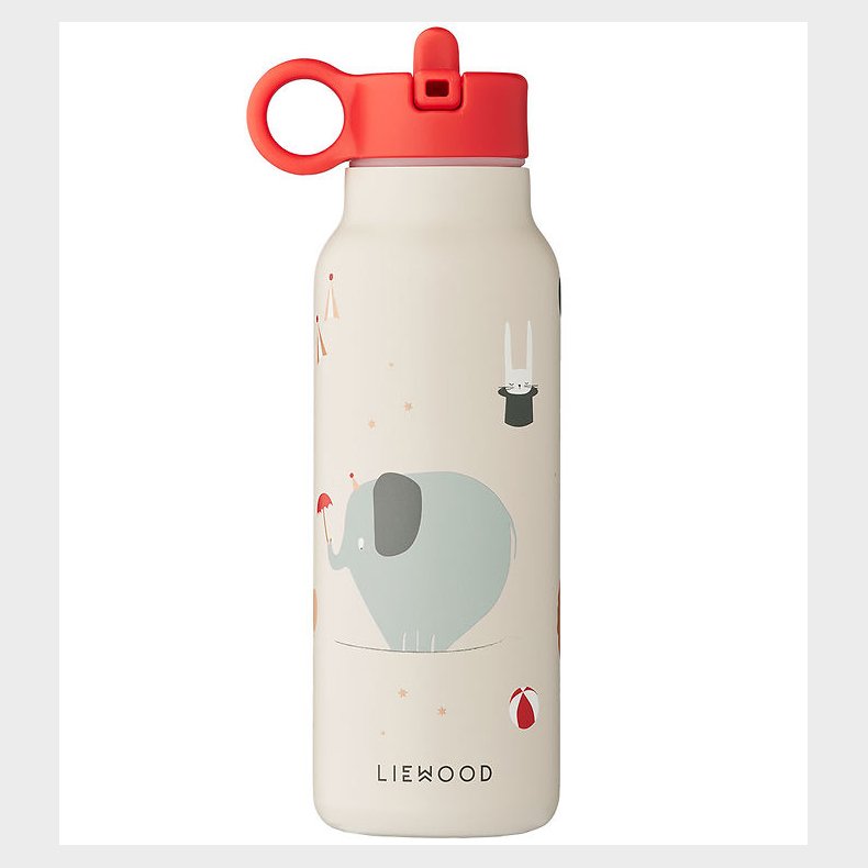 Liewood Drikkedunk - Falk - 350 ml - Circus/Sandy