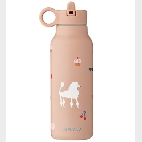 Liewood Drikkedunk - Falk - 350 ml - Paris/Pale Tuscany