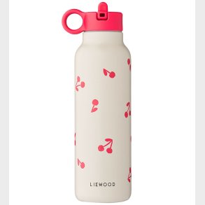 Liewood Drikkedunk - Falk - 500 ml - Cherries/Sandy