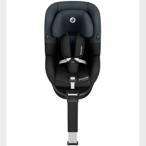 Maxi-Cosi Autostol - Mica 360 S Collection - Tonal Black