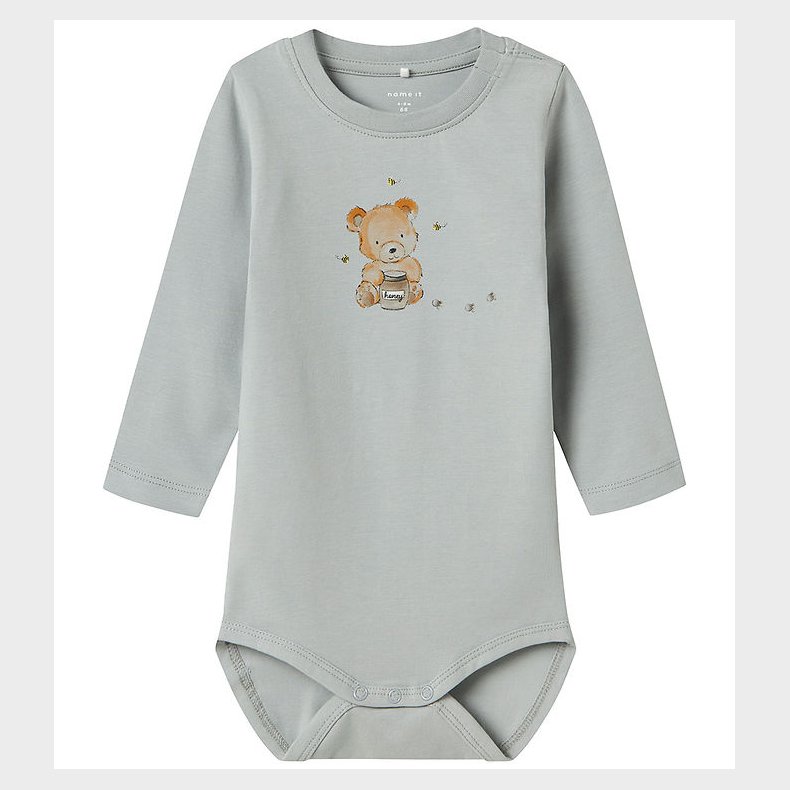 Name It Body L/- NbmTeyman - Quarry