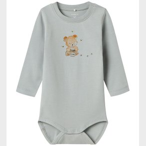 Name It Body L/- NbmTeyman - Quarry