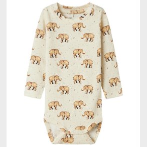 Name It Body l/ - NbmBobby - Peyote Melange