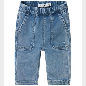 Name It Jeans - NbfRose - Light Blue Denim