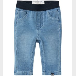 Name It Jeans - NbmSilas - Light Blue Denim/LIGHT
