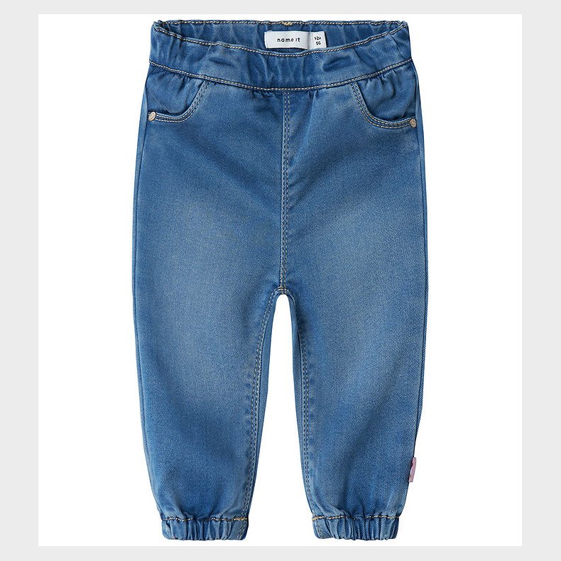 Name It Jeans - NbfRose - Medium Blue Denim
