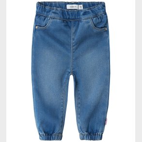 Name It Jeans - NbfRose - Medium Blue Denim