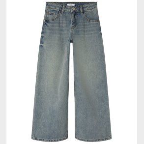 Name It Jeans - NkfBella - Vintage Medium Blue Denim