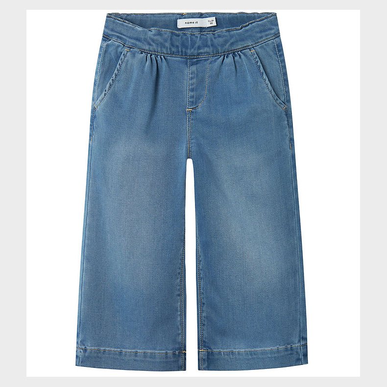 Name It Jeans - Noos - NmfBella - Medium Blue Denim