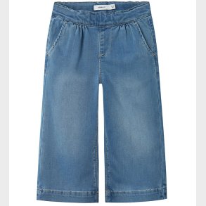 Name It Jeans - Noos - NmfBella - Medium Blue Denim