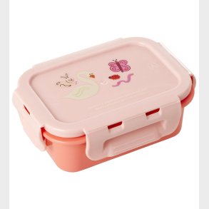 Rice Madkasse - Lunchbox - 250 ml - Pink