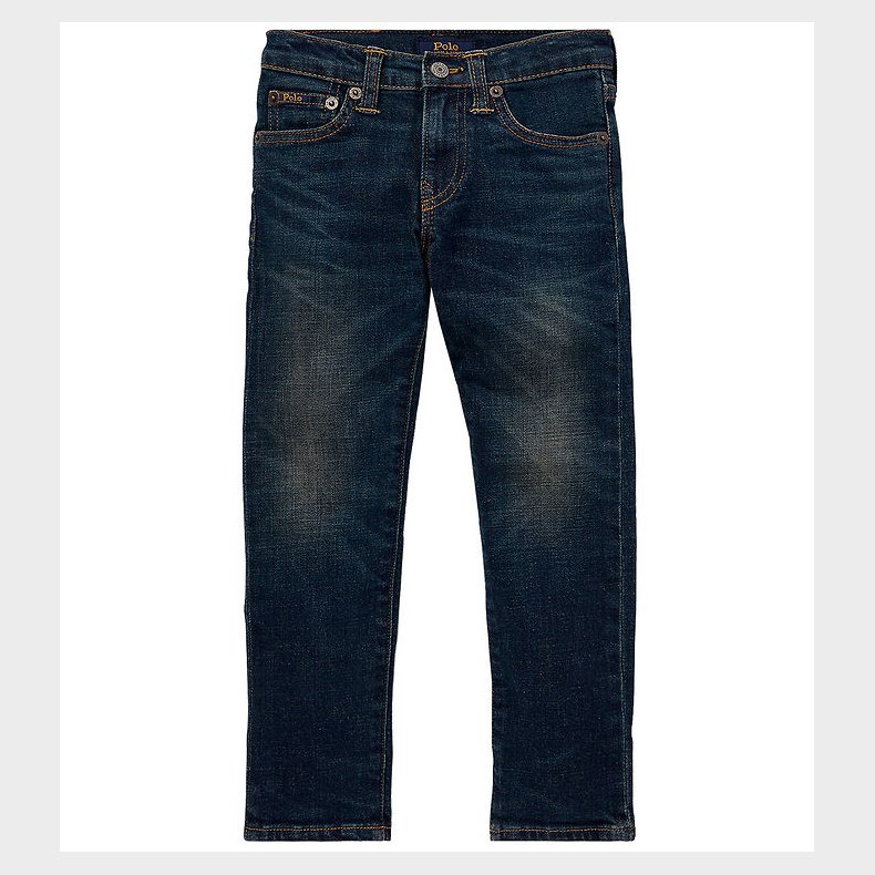 Polo Ralph Lauren Jeans - Sullivan - Bl