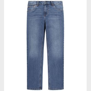 Levis Jeans - 551Z - Blazing Blue