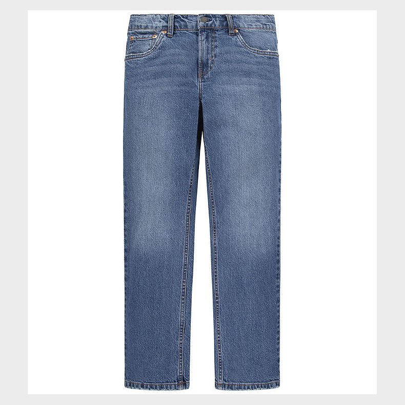 Levis Jeans - 551Z - Blazing Blue
