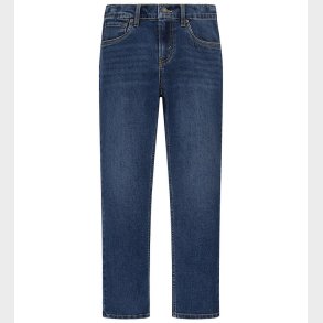 Levis Jeans - 512 Slim Taper - Por Vida