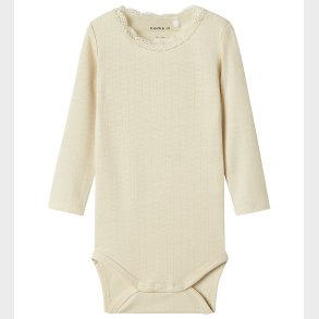 Name It Body l/ - NbfTimian - Summer Sand m. Hulmnster