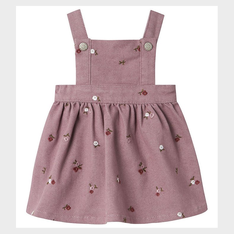 Name It Spencer - NbfElin - Elderberry