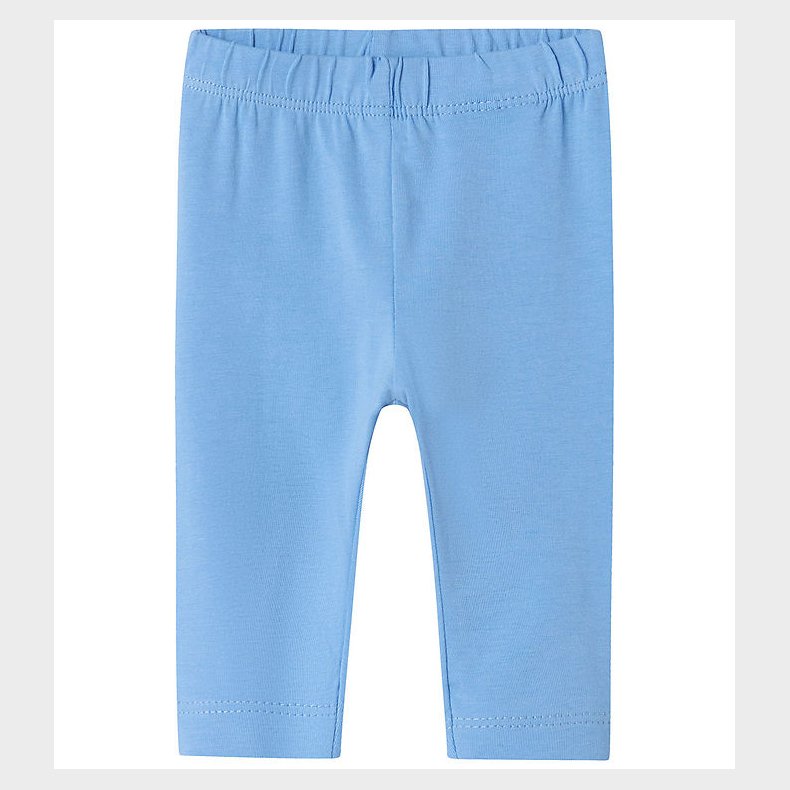 Name It Leggins - NbfVuvivian - Cornflower Blue