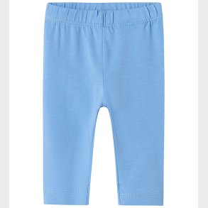 Name It Leggins - NbfVuvivian - Cornflower Blue
