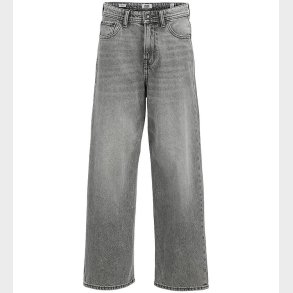 Jack & Jones Jeans - Noos - JjiRon - Grey Denim
