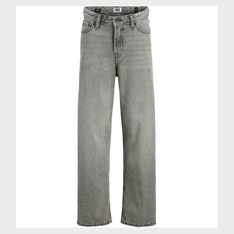 Jack & Jones Jeans - Noos - JjiAlex - JjOrginal - Grey Denim