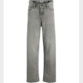 Jack & Jones Jeans - Noos - JjiAlex - JjOrginal - Grey Denim
