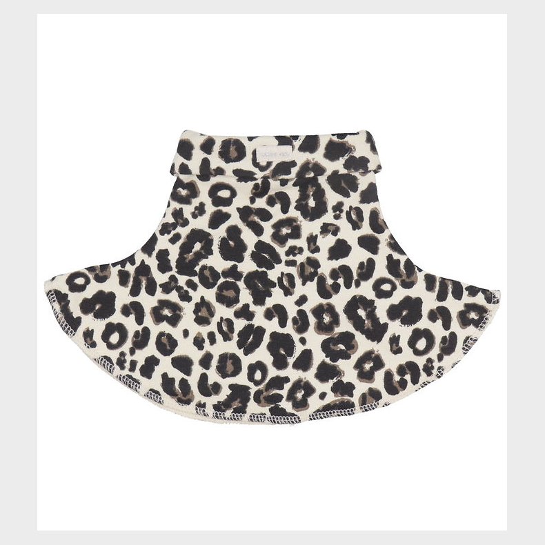 Racing Kids Halsedisse - Leopard