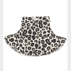Racing Kids Halsedisse - Leopard