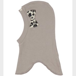 Racing Kids Elefanthue - 1-Lags - Stone m. Sljfe