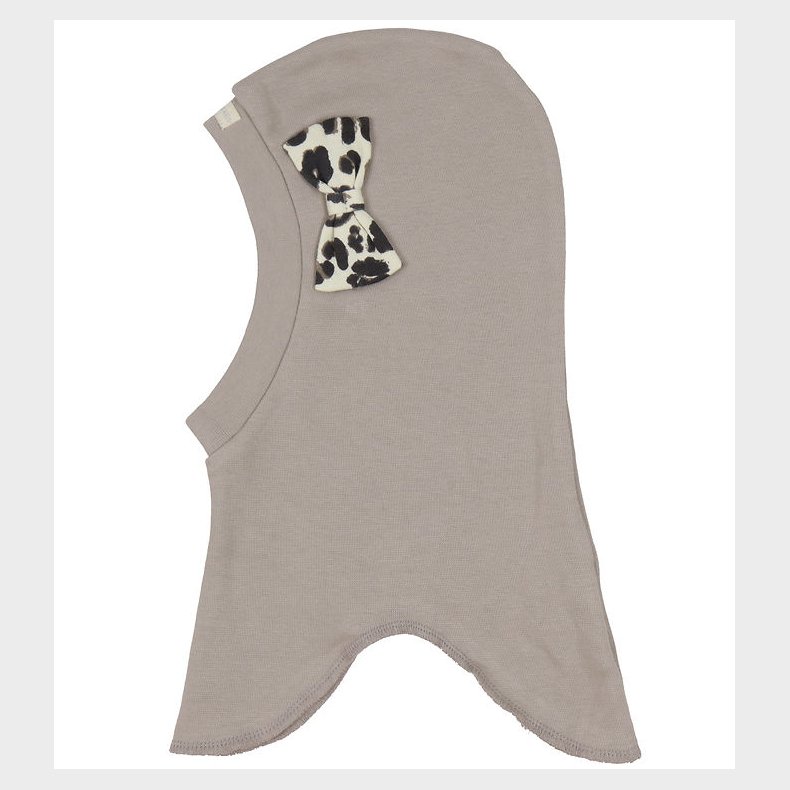 Racing Kids Elefanthue - 1-Lags - Stone m. Sljfe