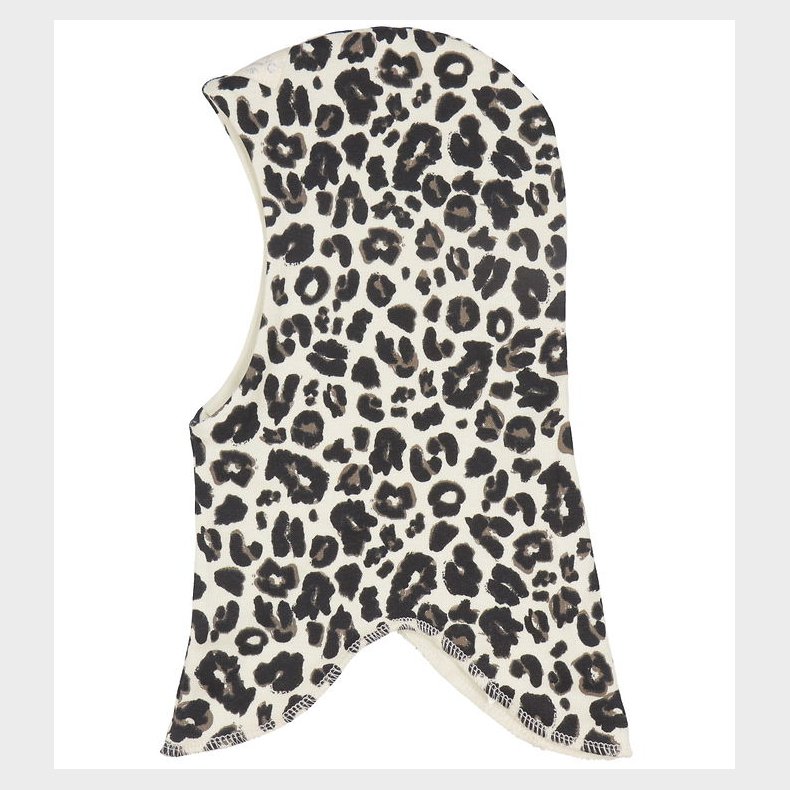 Racing Kids Elefanthue - 2-Lags - Leopard