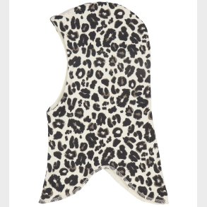 Racing Kids Elefanthue - 2-Lags - Leopard