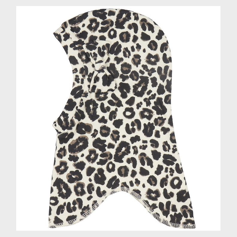 Racing Kids Elefanthue - 1-Lags - Leopard m. Sljfe