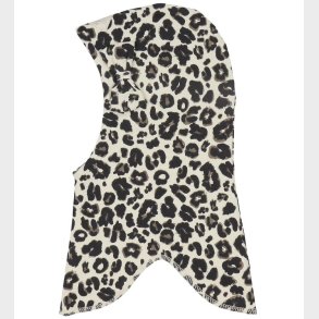 Racing Kids Elefanthue - 2-Lags - Leopard m. Sljfe